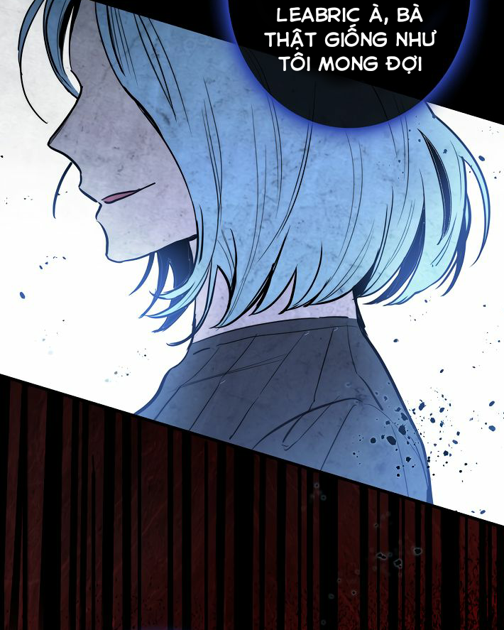 hoàng phi bóng tối - shadow queen chapter 4 26