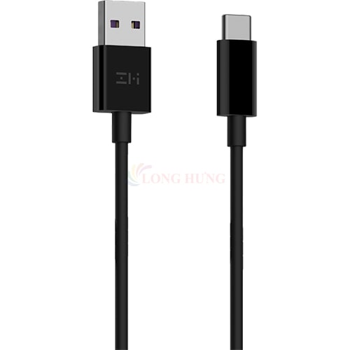 Cáp USB Type-C ZMI 1m AL705 - Hàng chính hãng