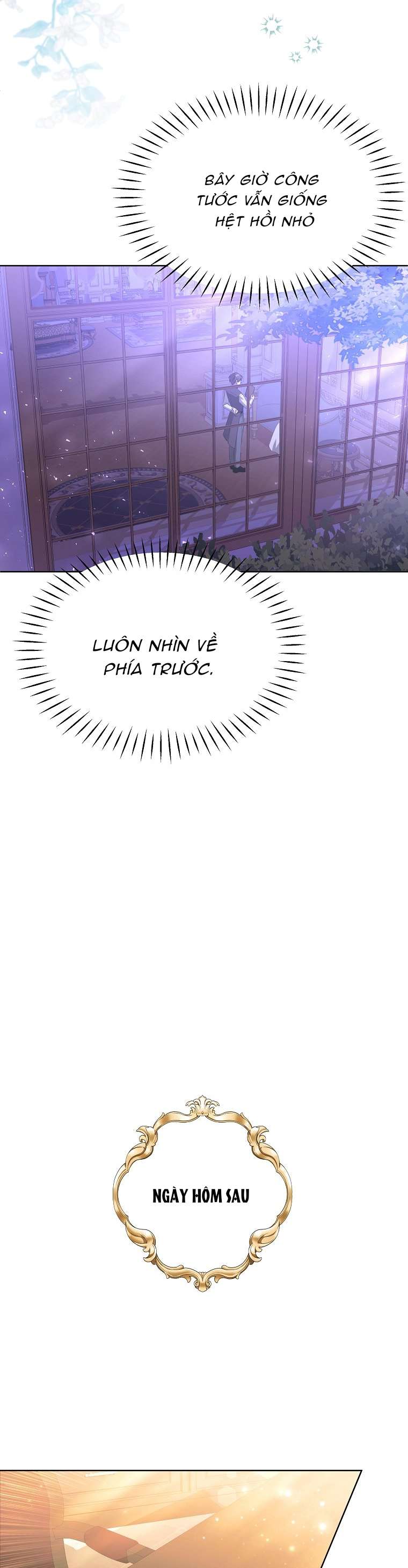 chị gái tôi là nhân vật chính chapter 4 36