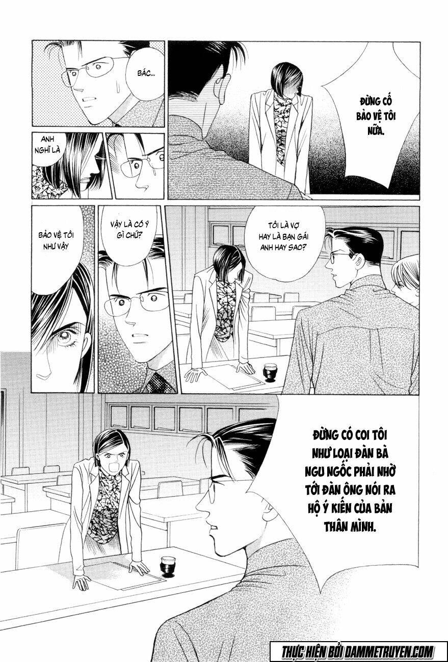 himitsu – the top secret chapter 14 7