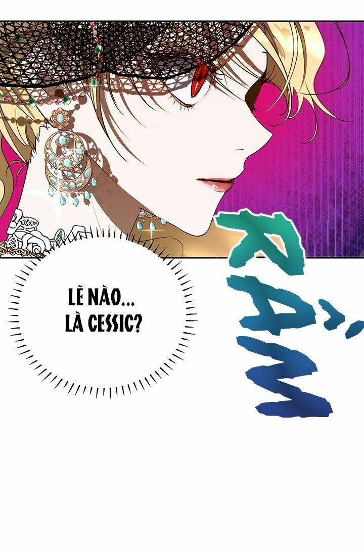 cách bảo vệ anh trai của nữ chính chapter 15 7