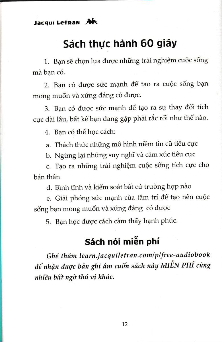 My Mind - My Rule - Nghĩ Tích Cực - Sống Tự Tin