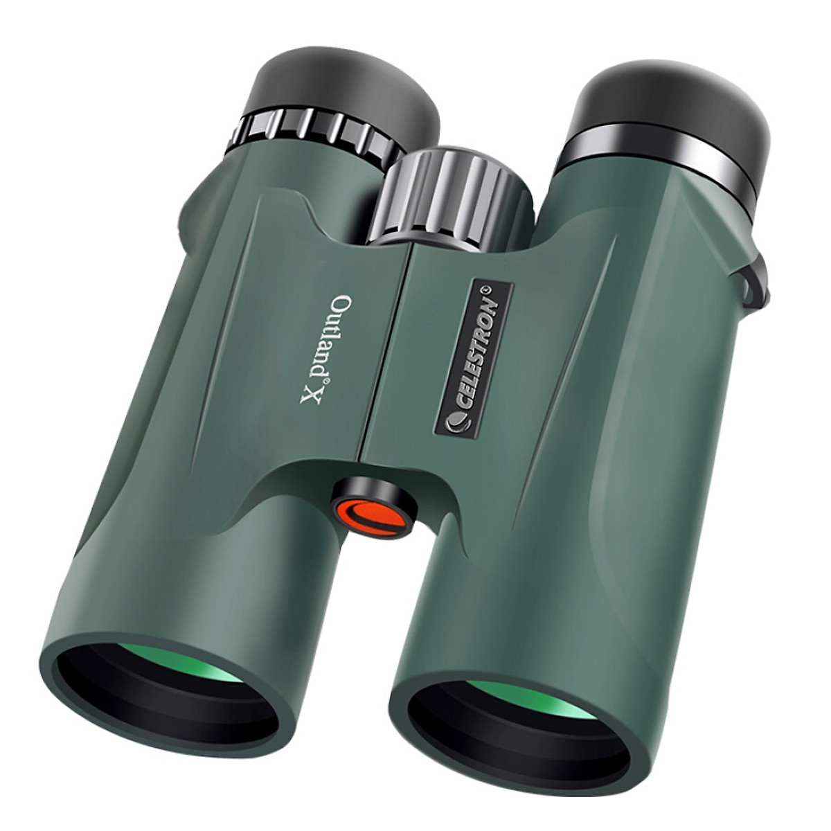 Ống nhòm chống nước Celestron Outland X 10x42