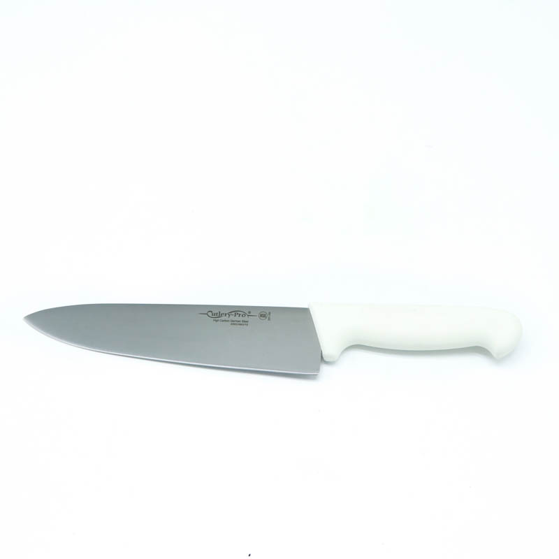 Dao Bếp Cutlery-Pro Cán Trắng 203Mm