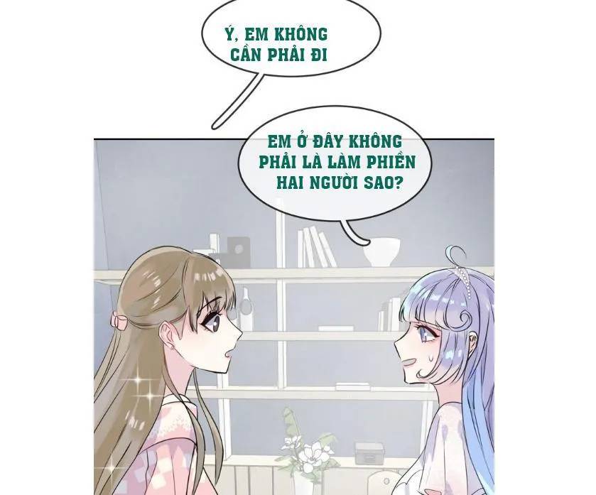 chiếc váy của người cá chapter 43 3