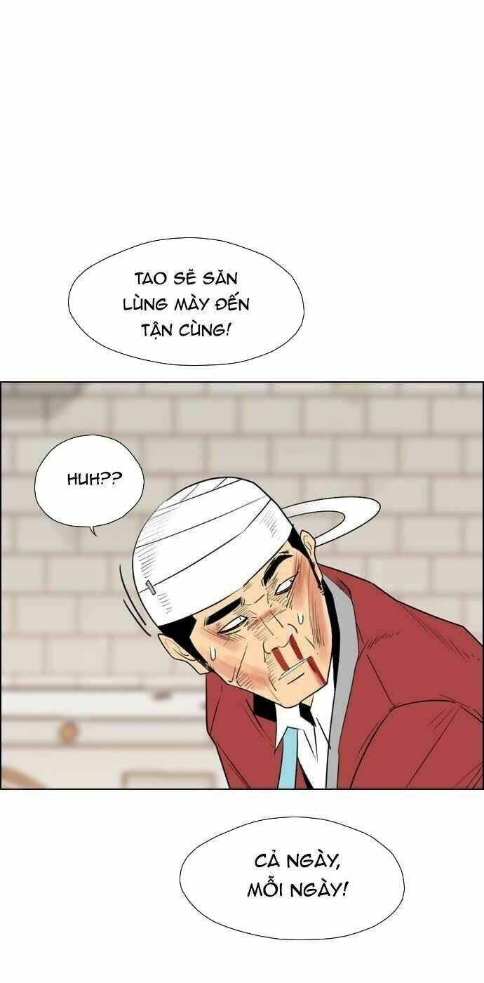 kẻ hồi sinh chapter 106 30