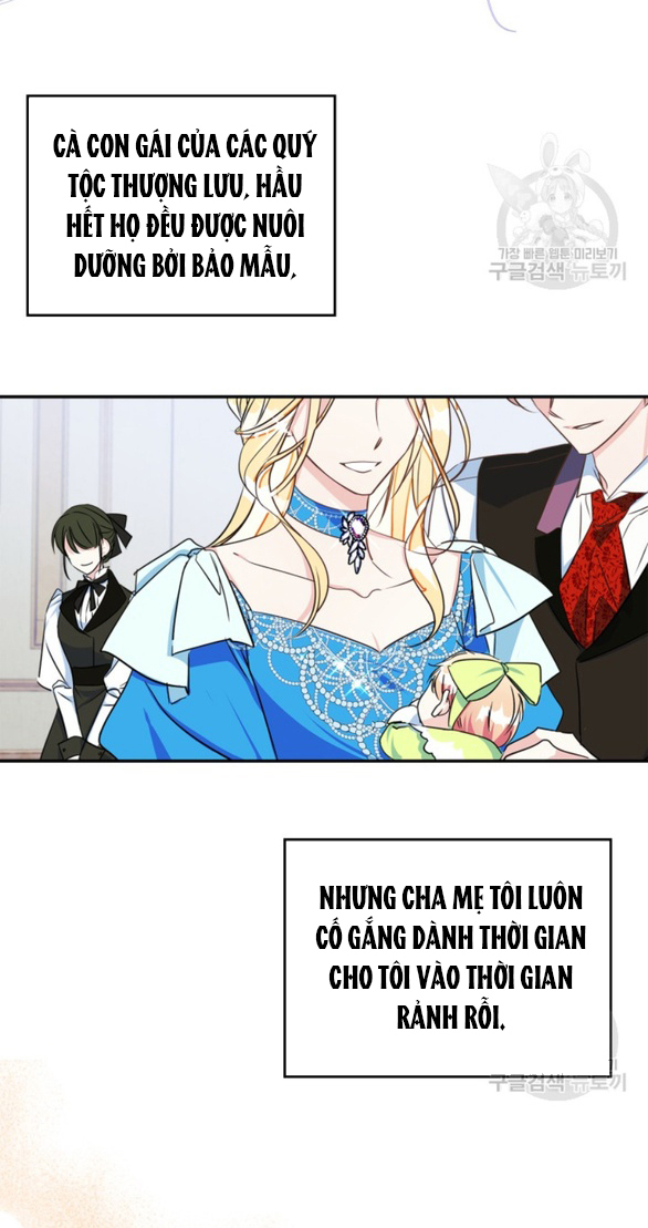 tôi đã trở thành bạn gái của nam chính chapter 1.1 4