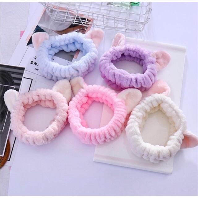 Băng đô tai thỏ