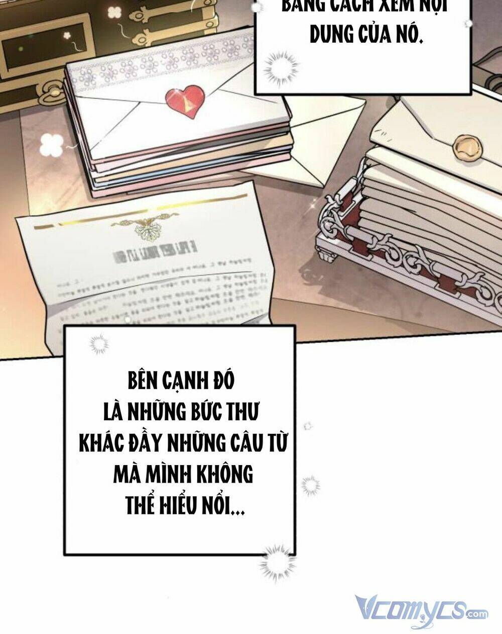 công nương mint bé nhỏ chapter 12 15