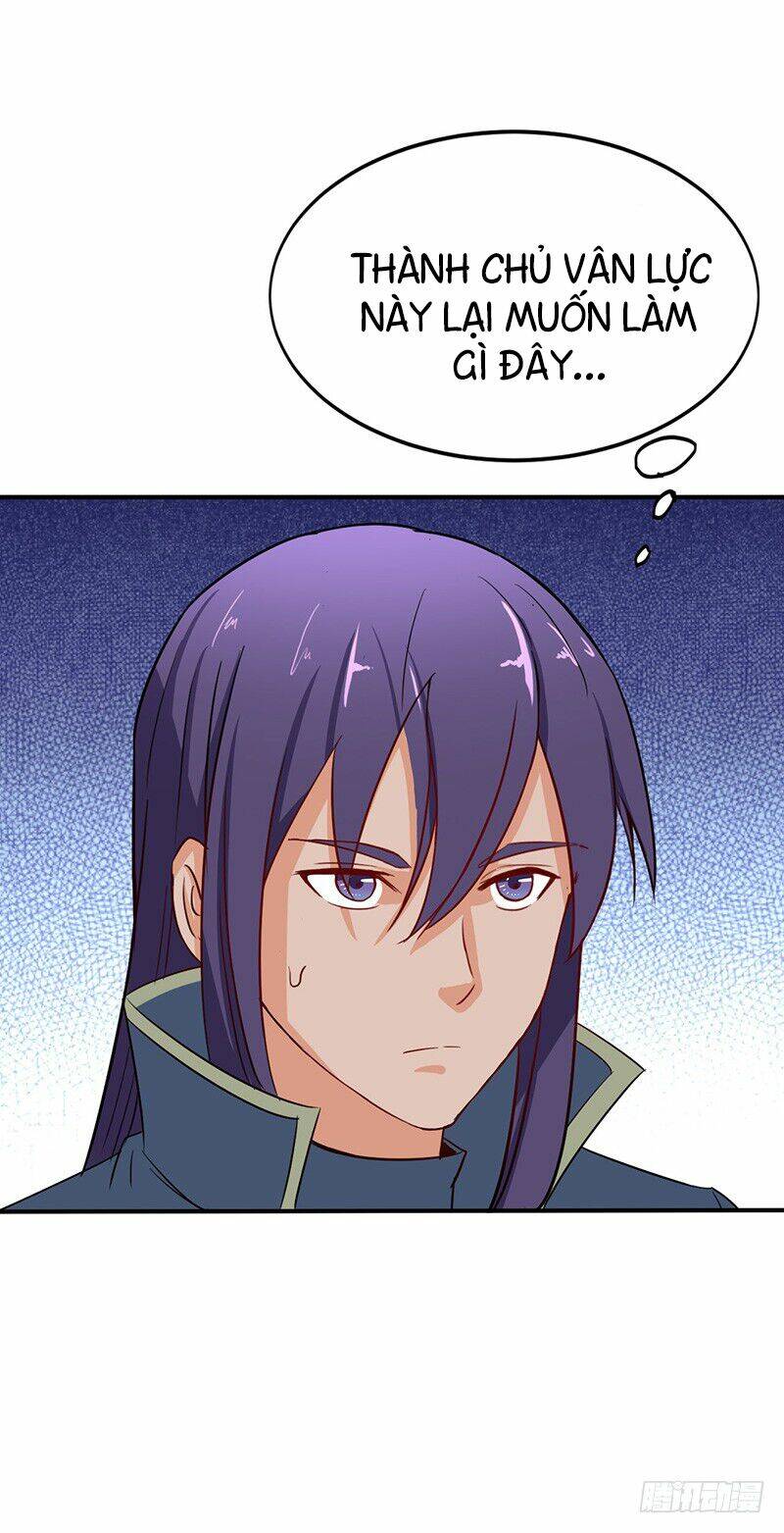 hỗn độn kiếm thần chapter 62 13