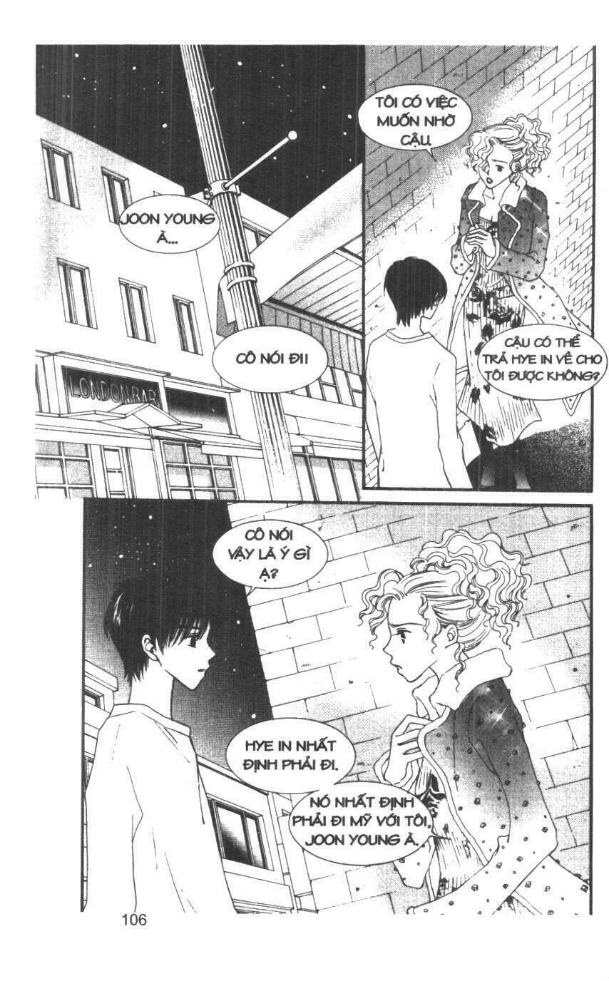 sad love story chapter 3 107