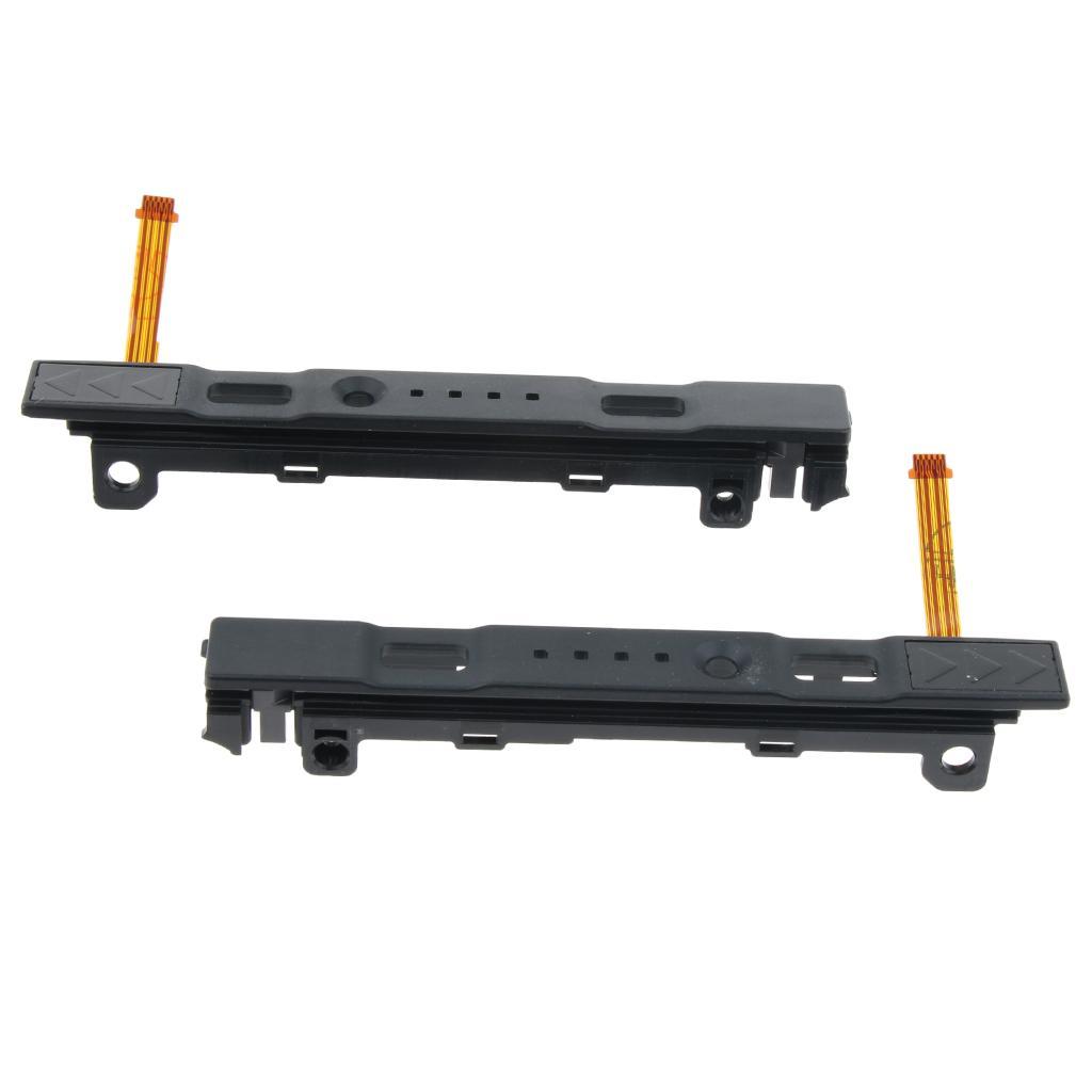 For  Freude-con Replacement  Rail Slider Assembly