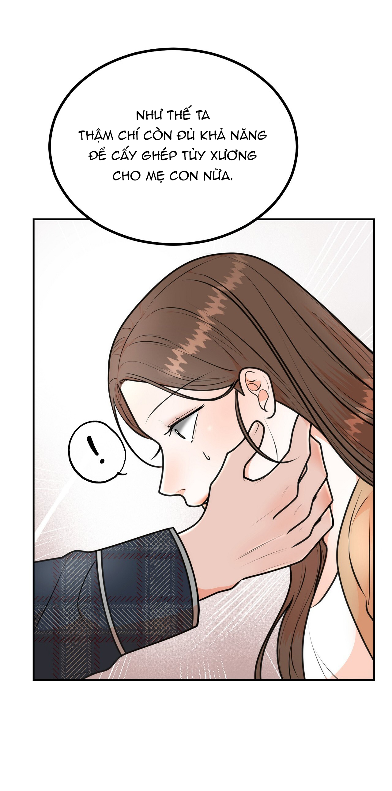 [18+] hôn nhân ràng buộc chapter 5.2 25