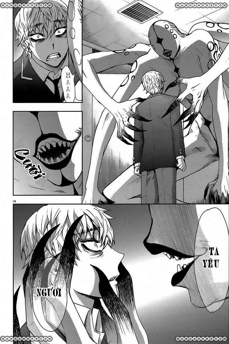 kyokou no ou chapter 5 20