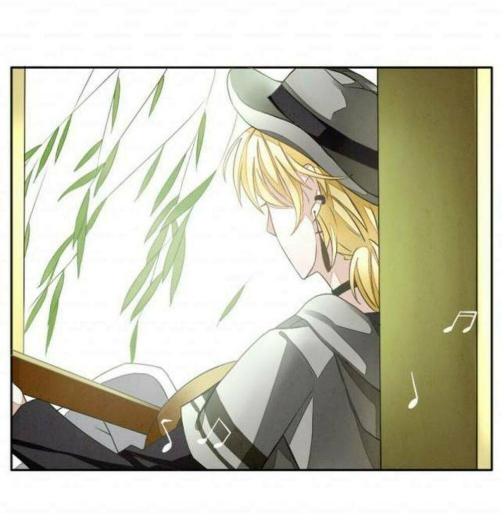 vị hôn thê bỏ trốn chapter 4 43