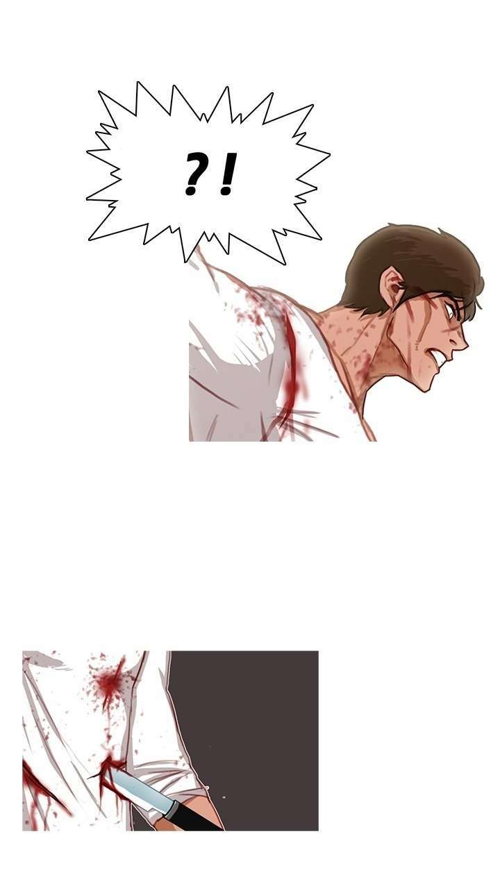 bụi đời gangnam chapter 19 32