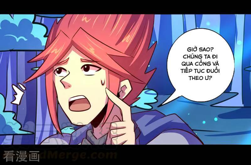 ta không phải là npc chapter 93 14