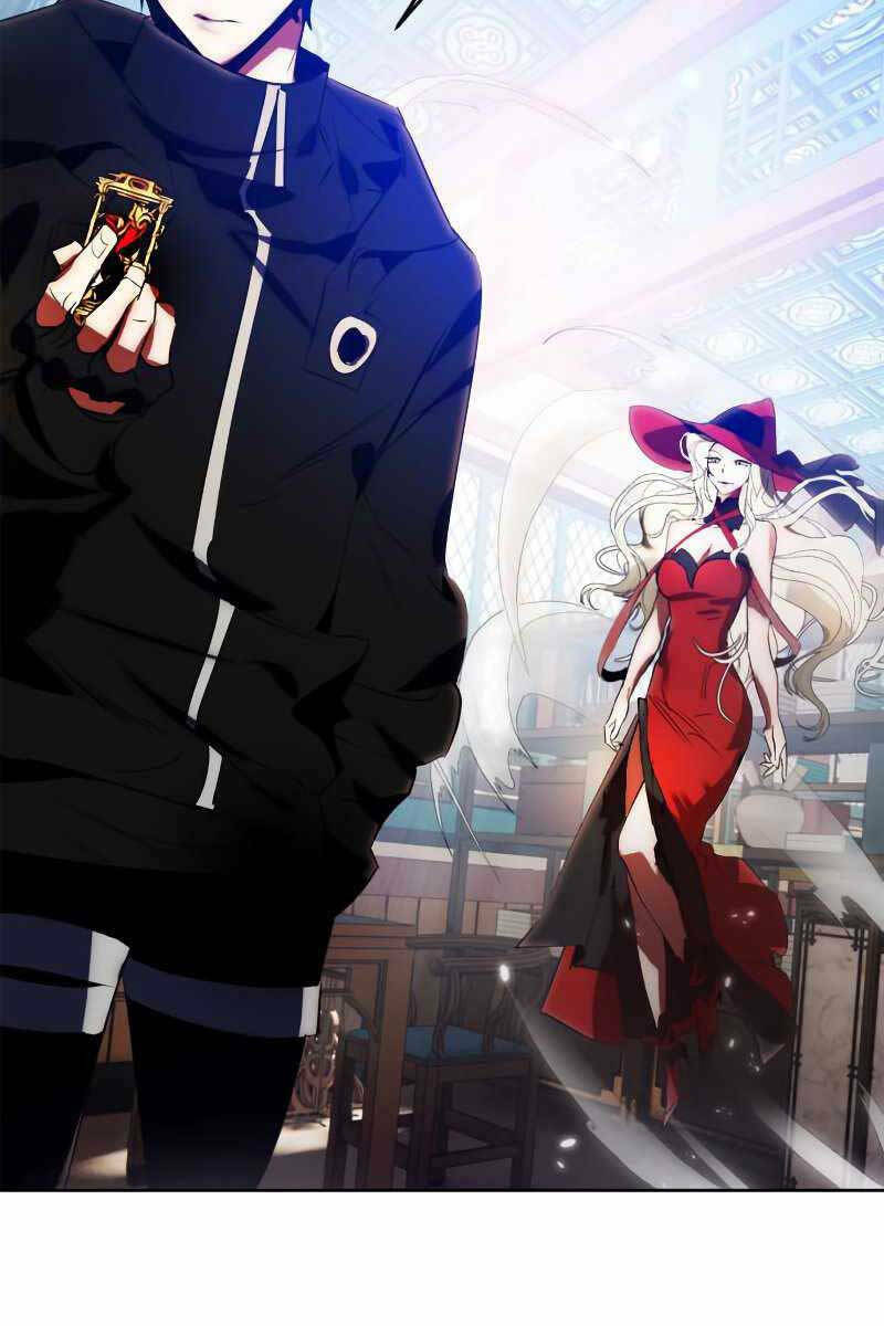 Trở Lại Thành Người Chơi chapter 115 125