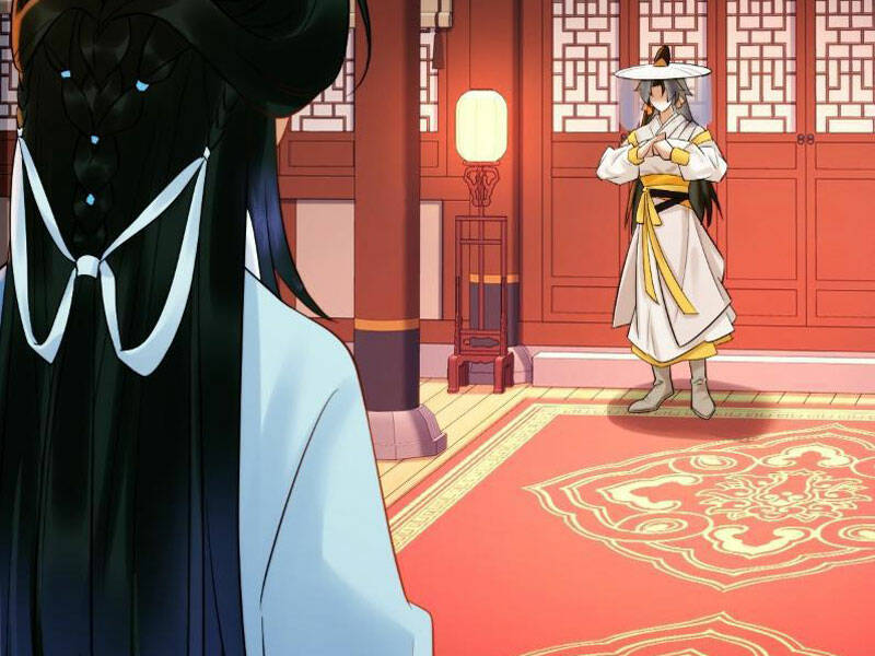 phu nhân ta là nữ đế hoàng triều chapter 4 9