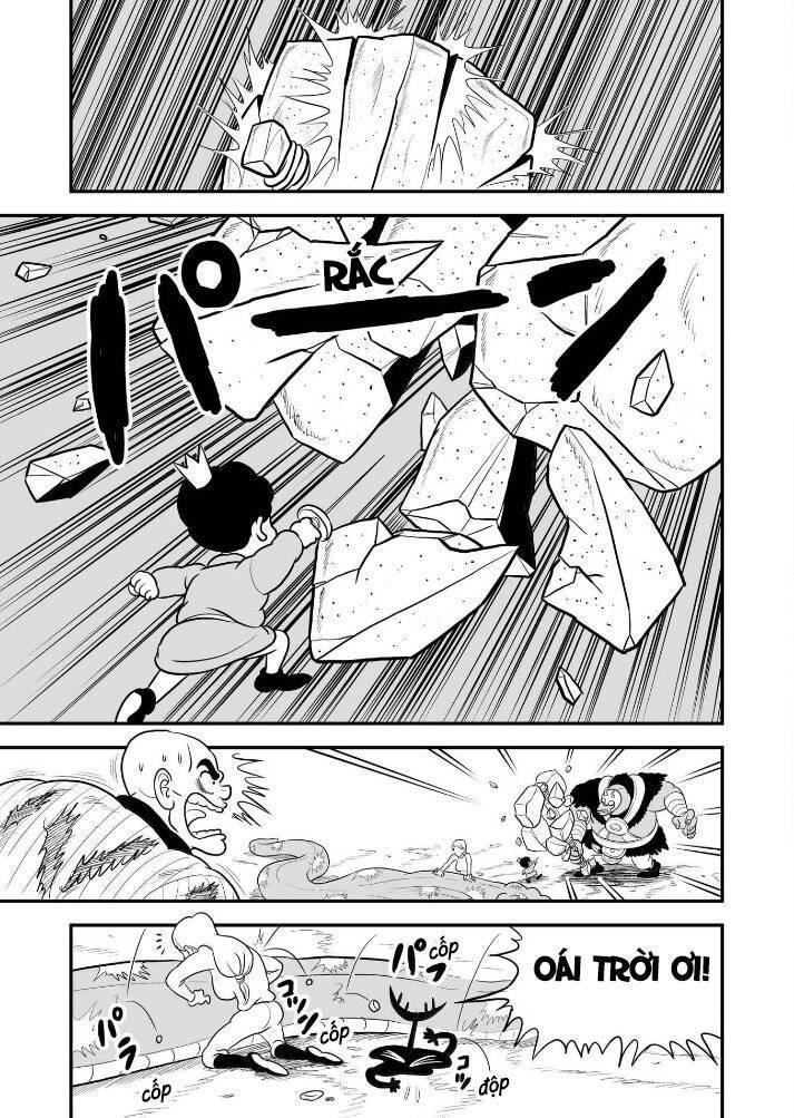 bảng xếp hạng vua chapter 86 6