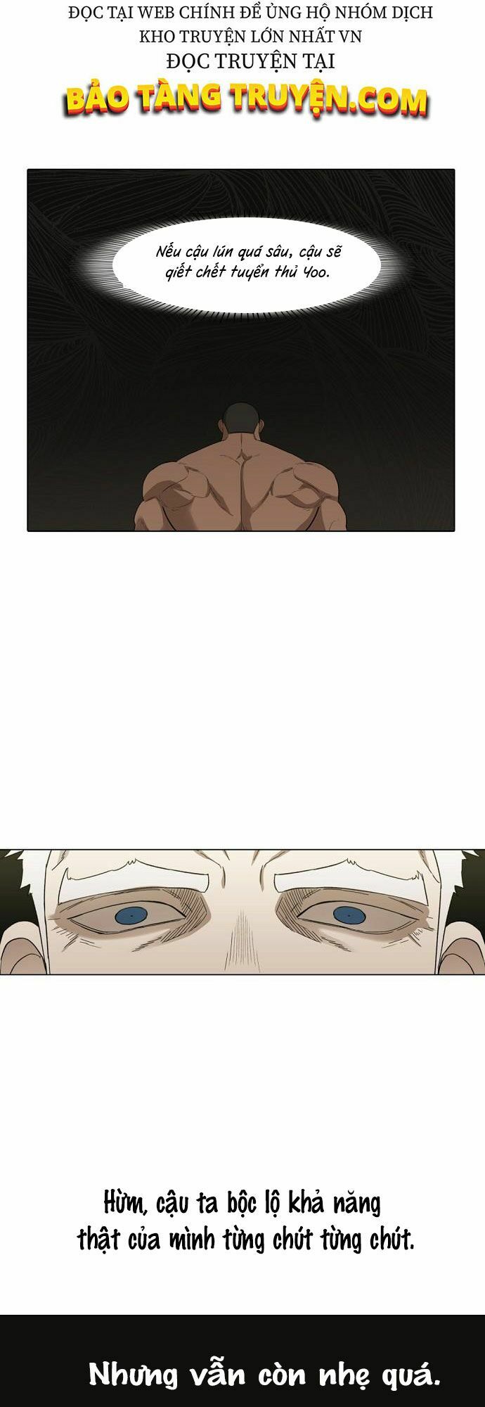 Võ Sĩ Quyền Anh chapter 82 34