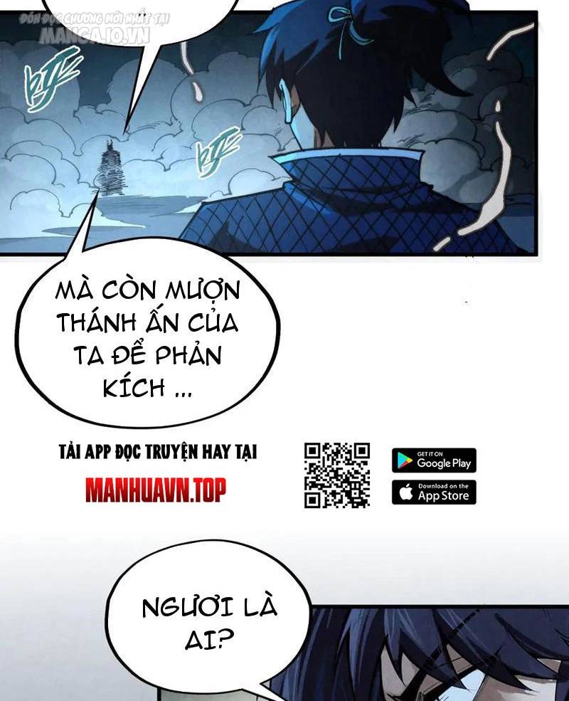 vạn cổ chí tôn chapter 308 29