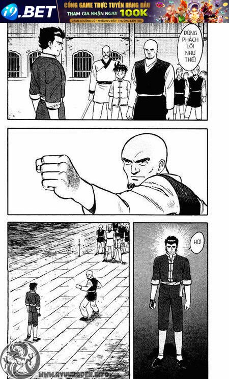 hoàng phi hồng phần 1 chapter 12 61