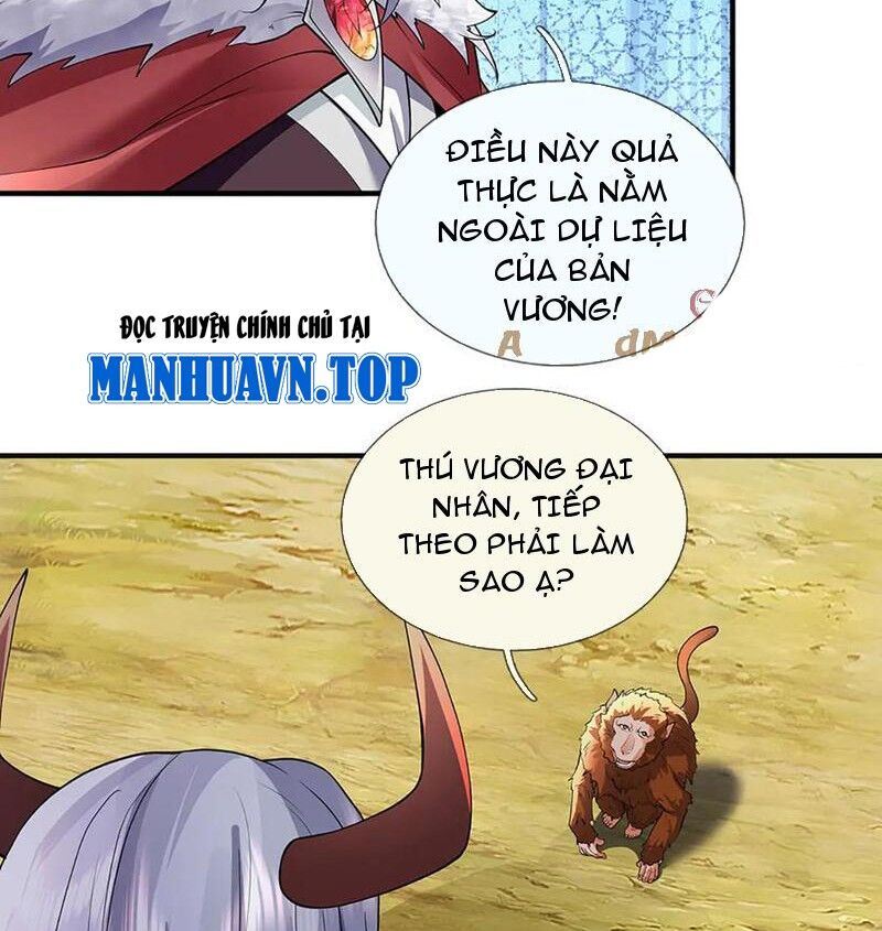 ta có thể nuốt chửng mọi thứ chapter 79 23