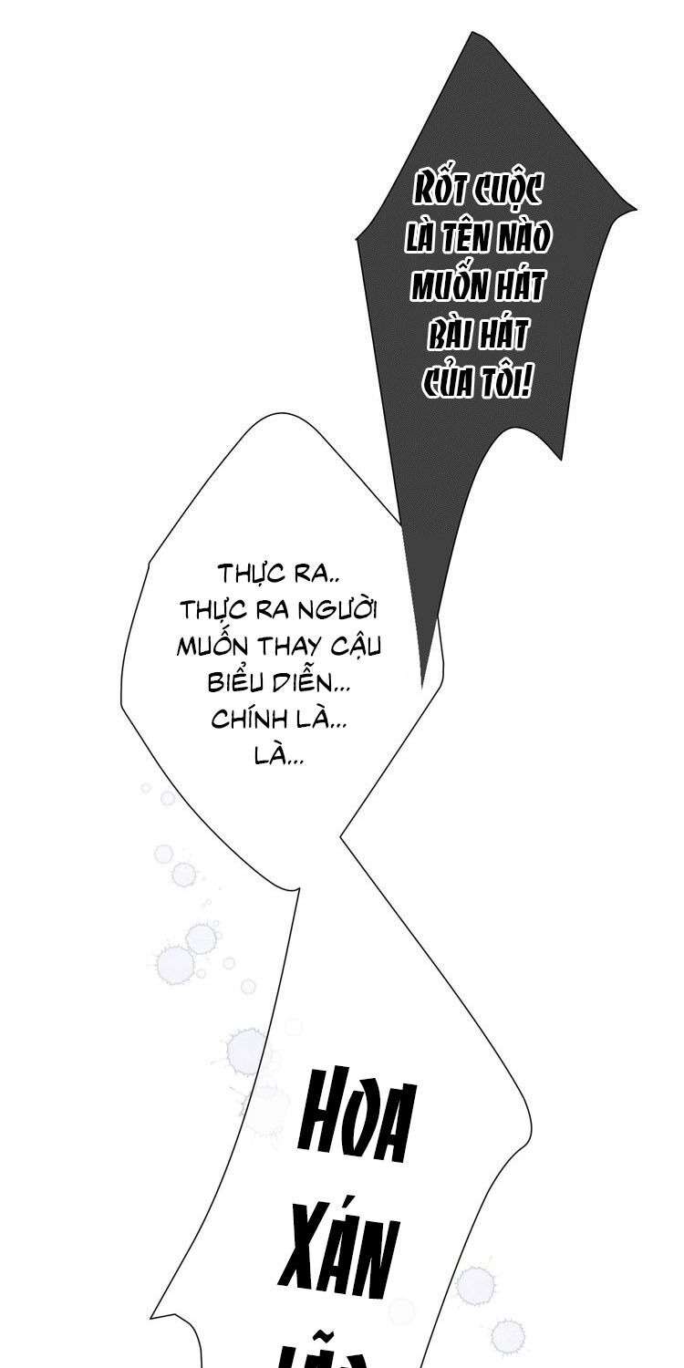 bảo vệ siêu sao của tôi chapter 88 3