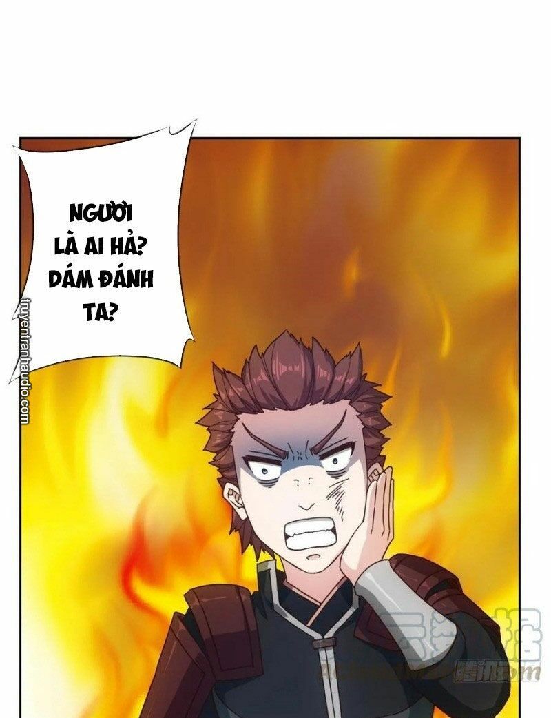 hồng thiên thần tôn chapter 104 7