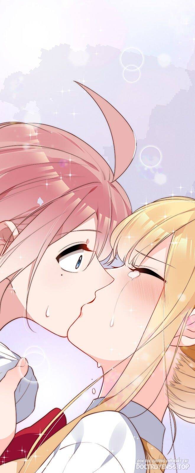 tôi chỉ muốn chơi game, đừng lôi vào yêu đương chapter 11 49