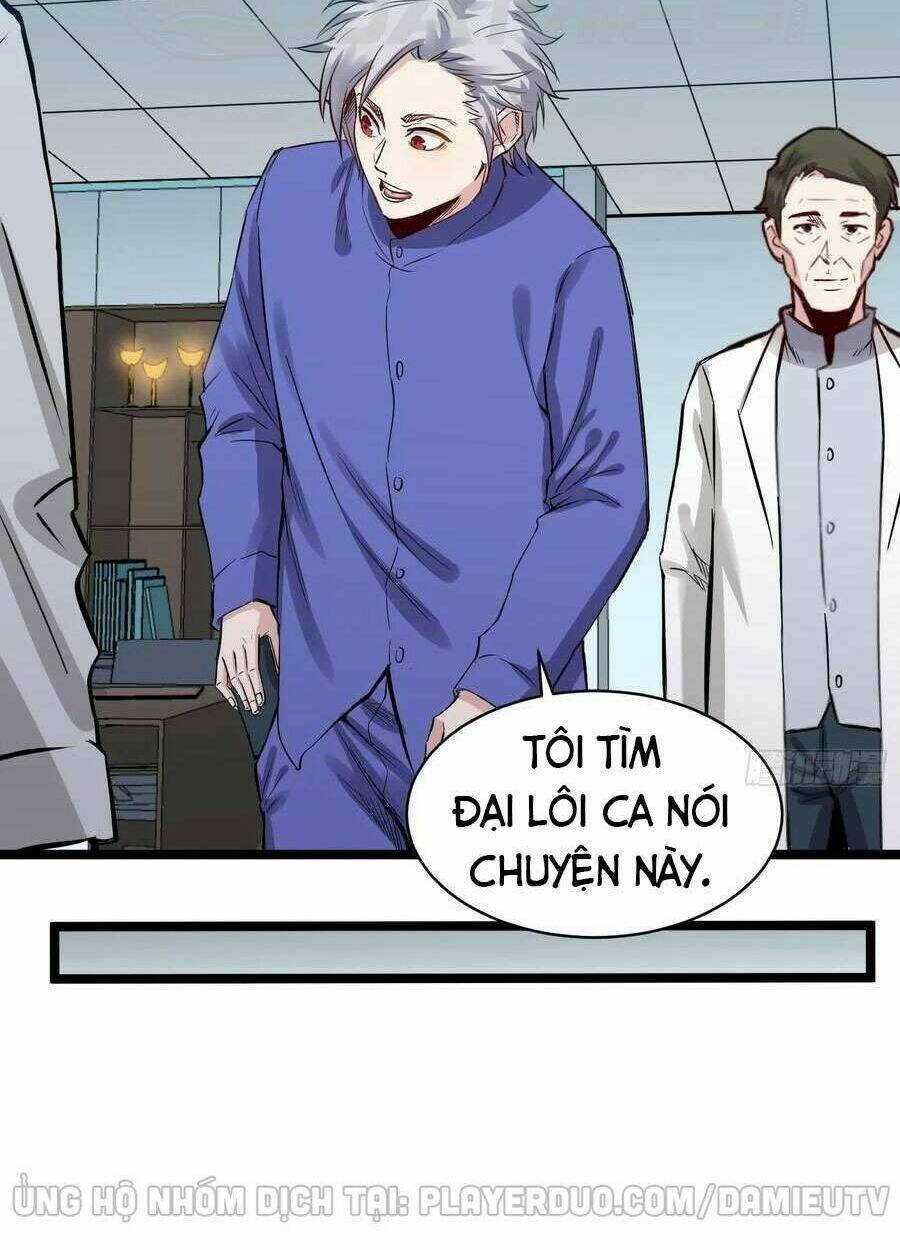 đỉnh phong thần y chapter 83 8