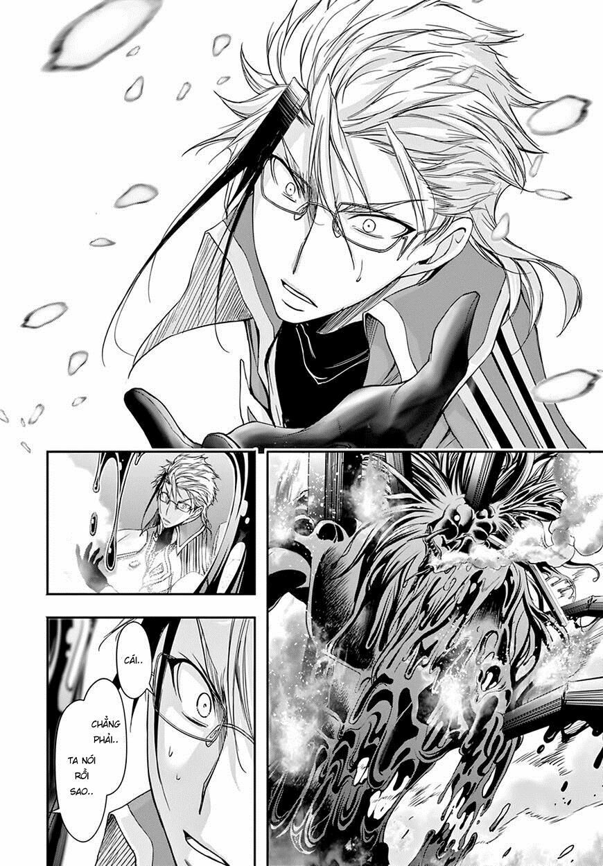 kích trụy vương huyền thoại chapter 31 28