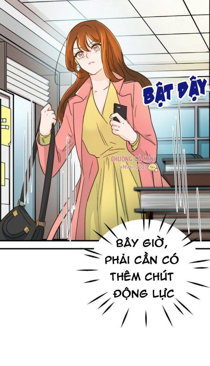 101 cách chinh phục trái tim em chapter 6 63