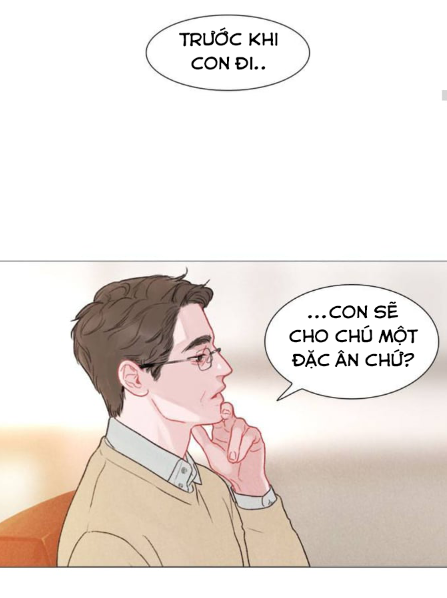 tình yêu như một giấc mộng hè chapter 1 28