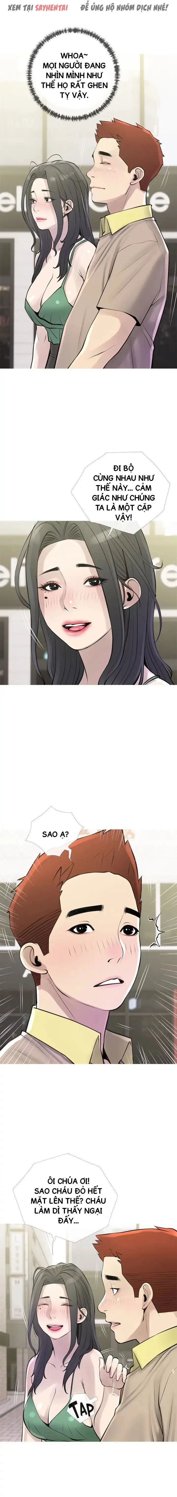 dập dì của tôi chapter 43 15