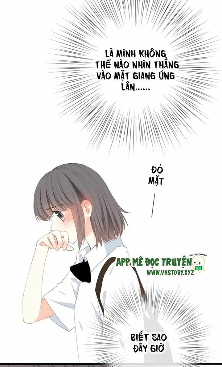 con tim rung động 2 chapter 6 11