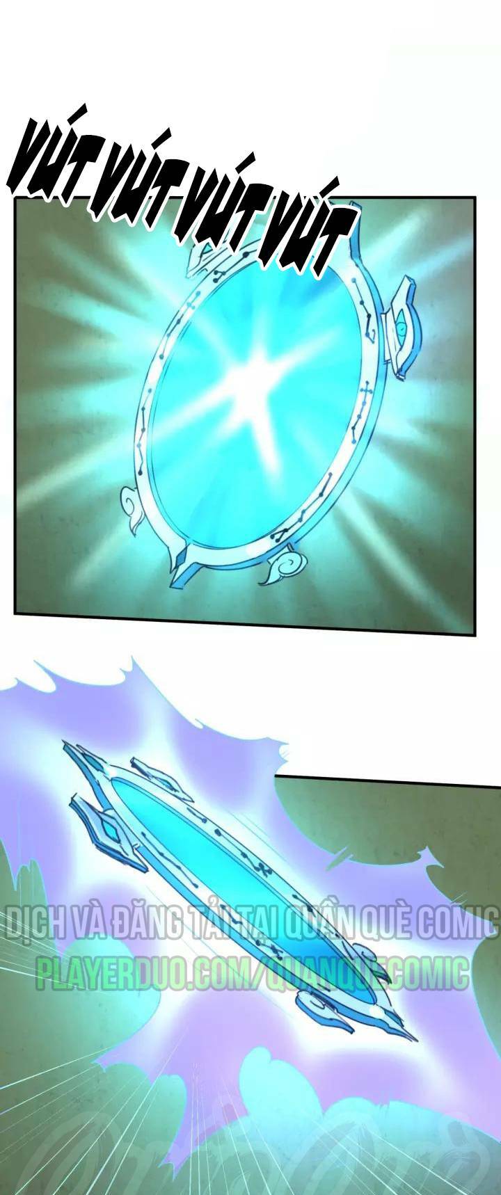 người chặn xuyên không chapter 75 31