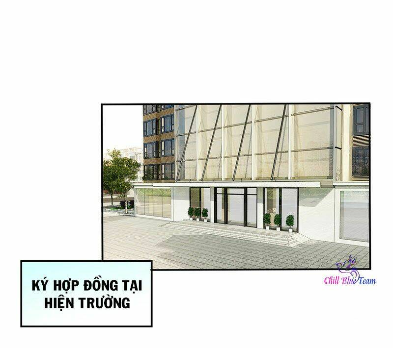 tổng tài đích tự dưỡng tiểu kiều thê chapter 28 2