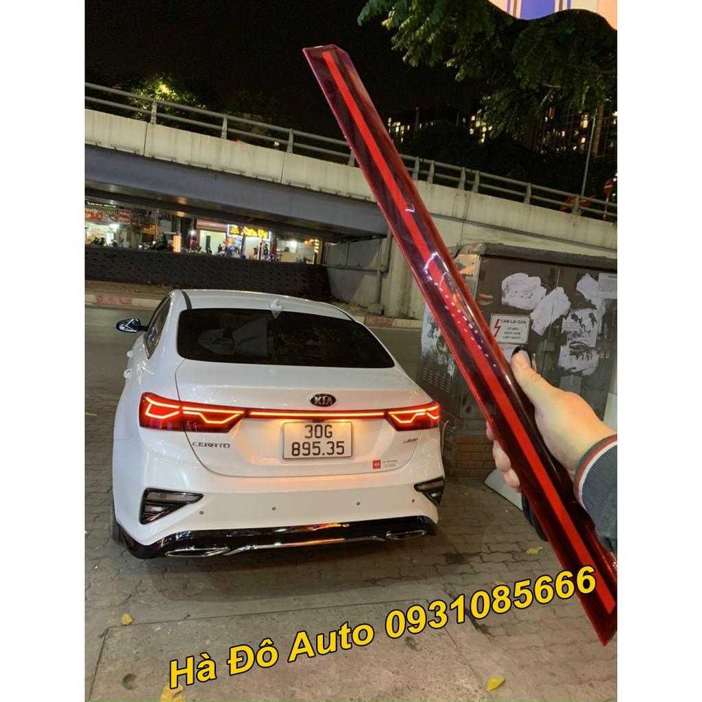 Led Cốp Cerato 2019/2020 ( 5 Chế Độ Chạy )