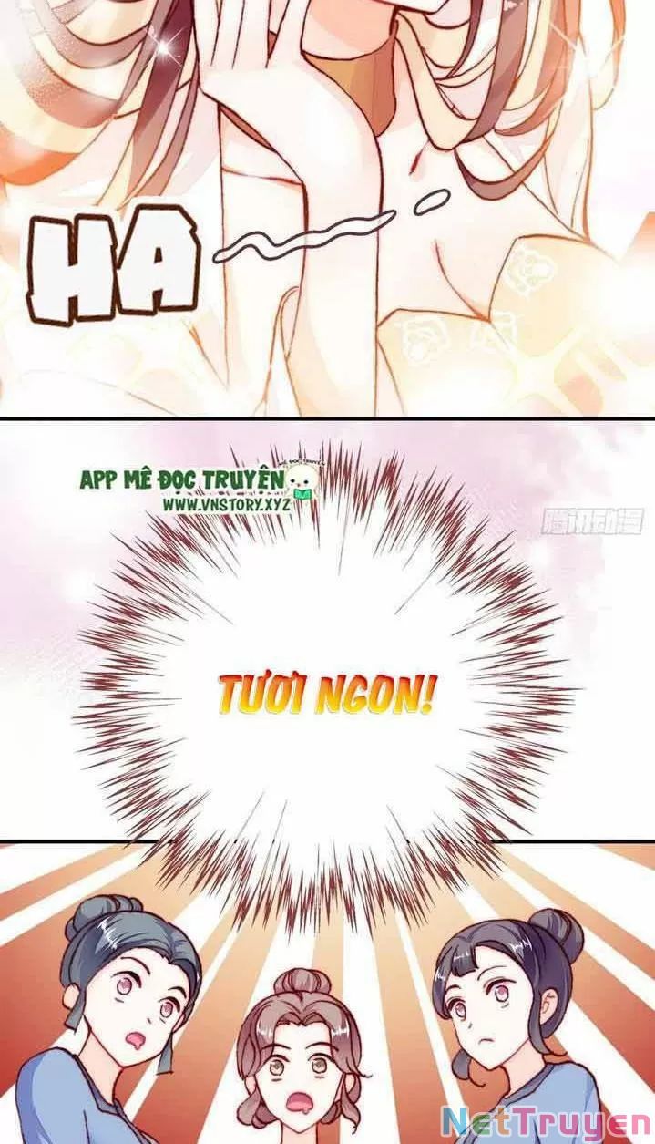 lại bị bệnh chiều chuộng quấn lấy chapter 8 18