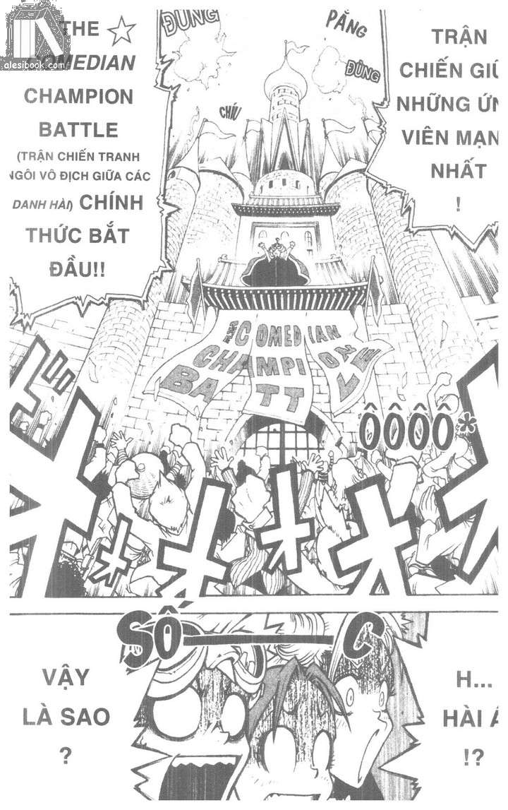 toto! the wonderful adventure chapter 44 7