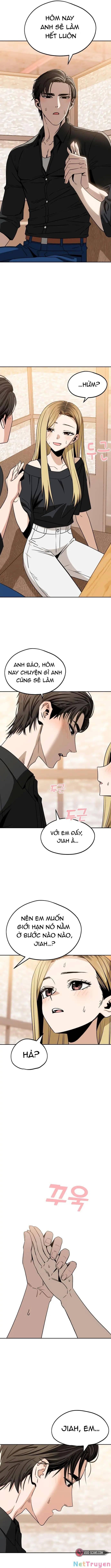 Lớ Ngớ Vớ Phải Tình Yêu chapter 67.1 6