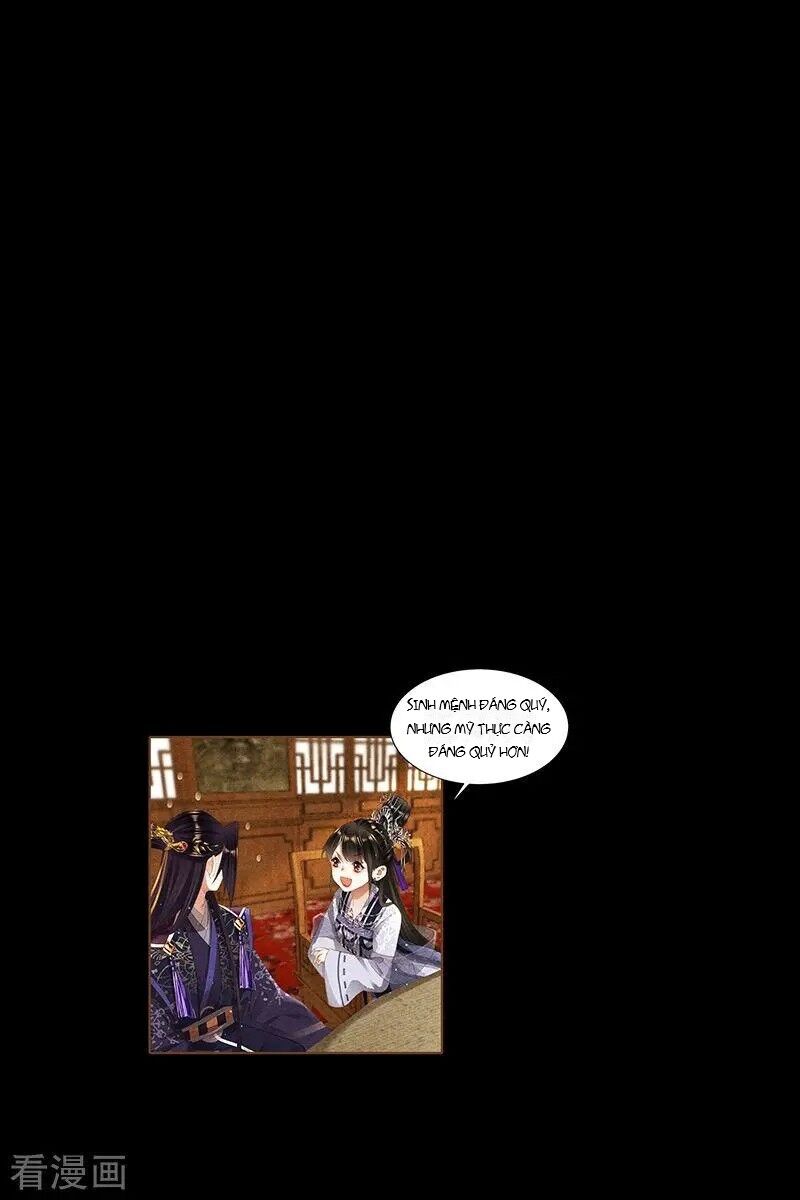 Thần Y Đích Nữ Chapter 358 12