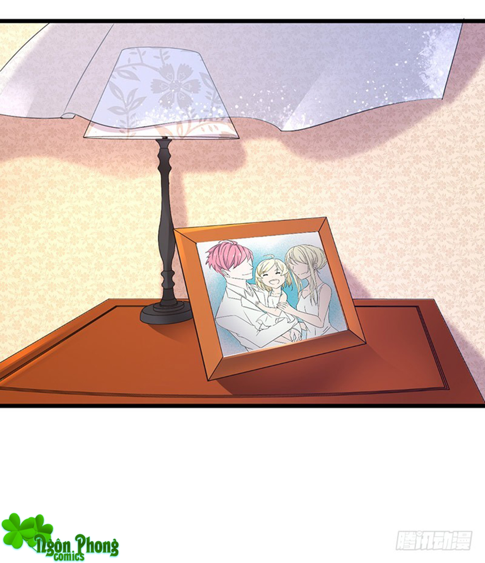 nhật ký dạy dỗ của gia tộc đáng yêu chapter 33 1