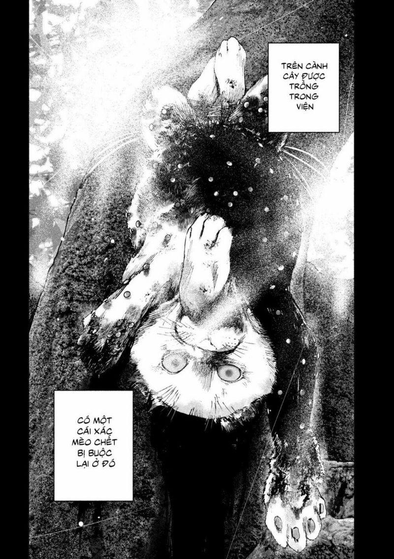 shin'ai naru boku e satsui wo komete chapter 31 12