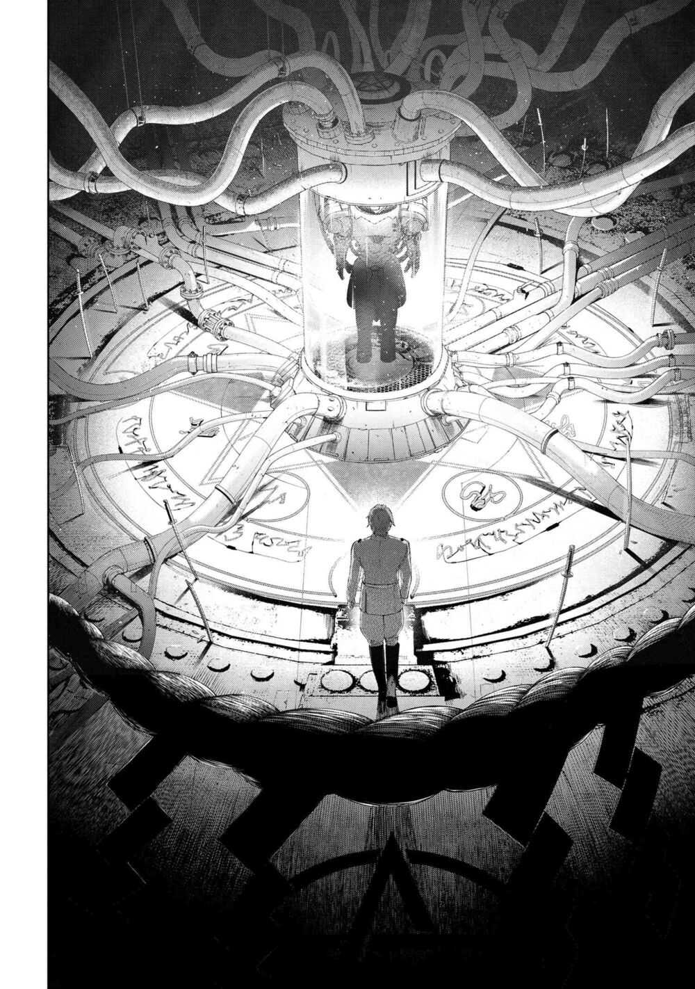 Fate/Type Redline - Truyền Kỳ Về Chén Thánh Đế Đô chapter 14.3 9