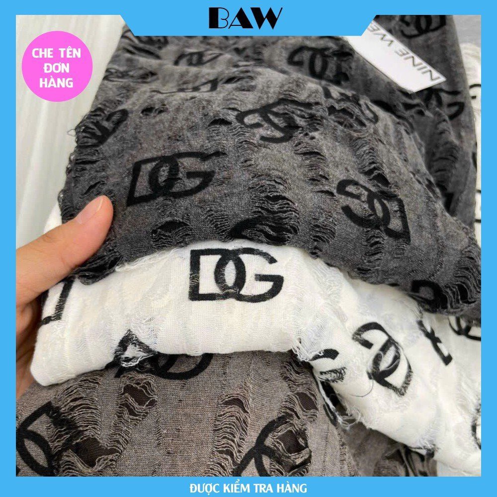 Đồ Bộ Nữ, Set Bộ Nữ Vải Thun Xước Hàng Quảng Châu Cao Cấp, Đồ Bộ Nữ Dày Dặn In Họa Tiết Siêu Dễ Thương, Đồ Bộ Nữ Dạo Phố Hot Trend Thương Hiệu Baw MM12