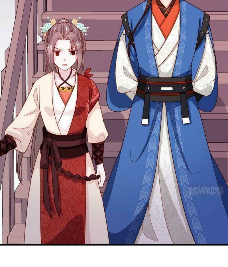 đứng yên ! phụng chỉ đánh cướp đây chapter 40 33