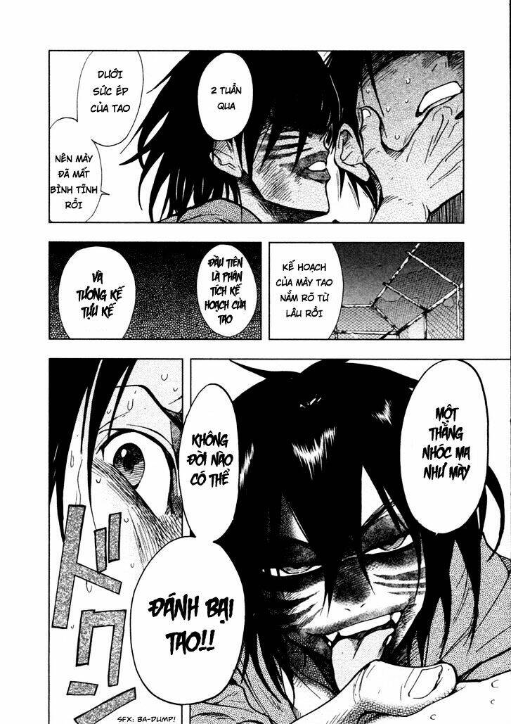 underdog chapter 11 8